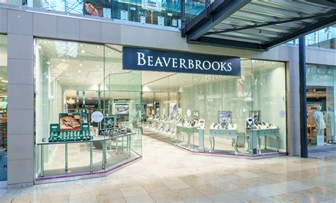 beaverbrooks contact number.